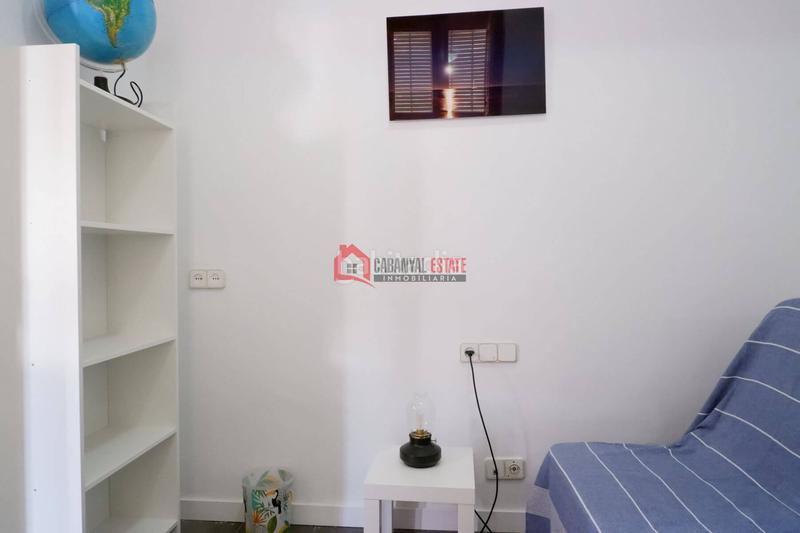 Foto df332fd2-3576-46c0-b440-f3e7c266ccba. Affitto piccolo appartamento in El Cabanyal-El Canyamelar Valencia