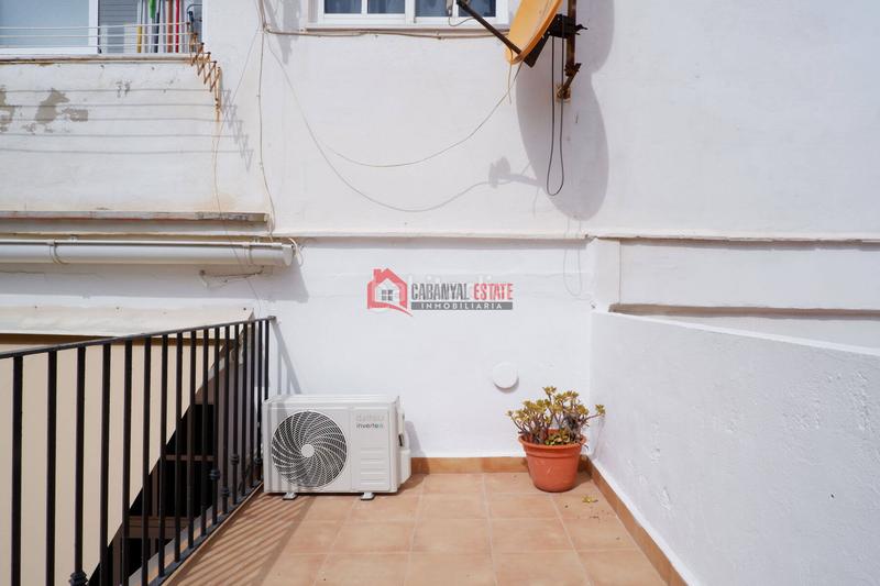 Foto e510baf2-68e6-4a74-b412-3cf8a5d47f25. Affitto piccolo appartamento in El Cabanyal-El Canyamelar Valencia