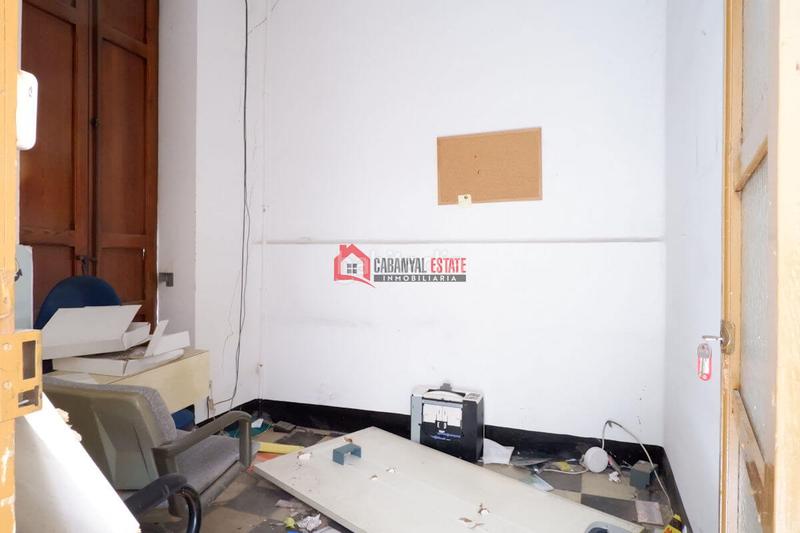 Foto 599a860a-7e19-408e-a3c6-6ad2467dac3d. Casa adosada en El Cabanyal-El Canyamelar Valencia