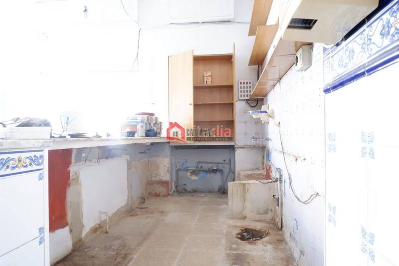 Foto 08cced39-093e-47d0-9a33-58ef06d44024. Casa adossada a El Cabanyal-El Canyamelar Valencia