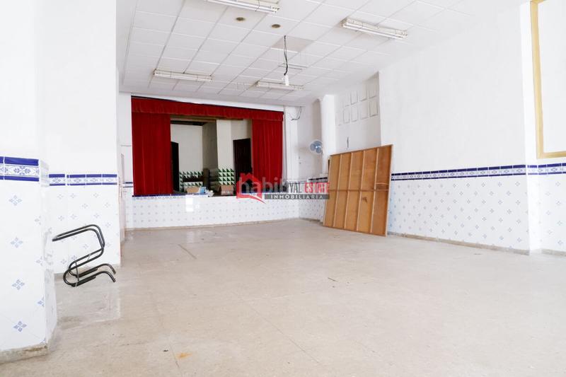 Foto a4af9f3b-84c5-4cc3-89e8-b1b7845cc1c9. Casa adossada a El Cabanyal-El Canyamelar Valencia