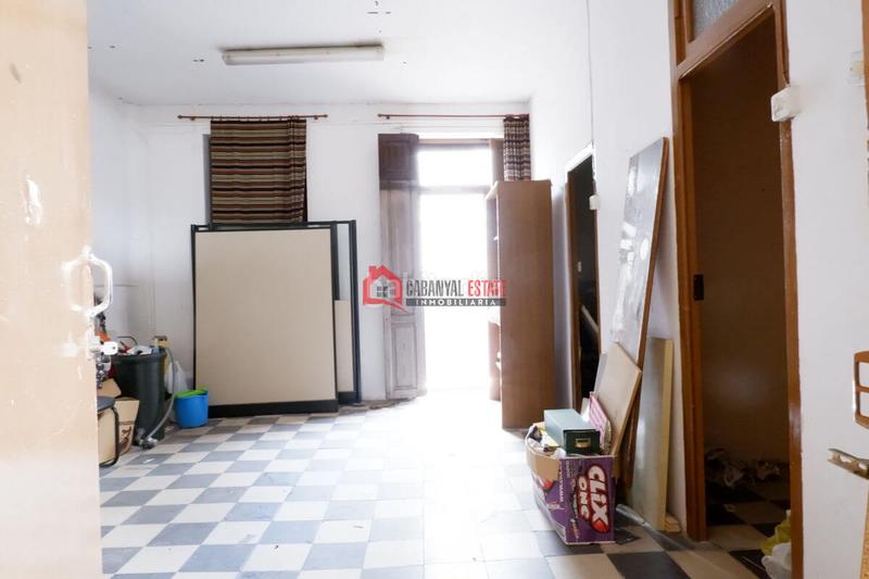 Foto 4ba45a99-29c8-4c00-a5ca-012e57aa547d. Maison jumelée dans El Cabanyal-El Canyamelar Valencia