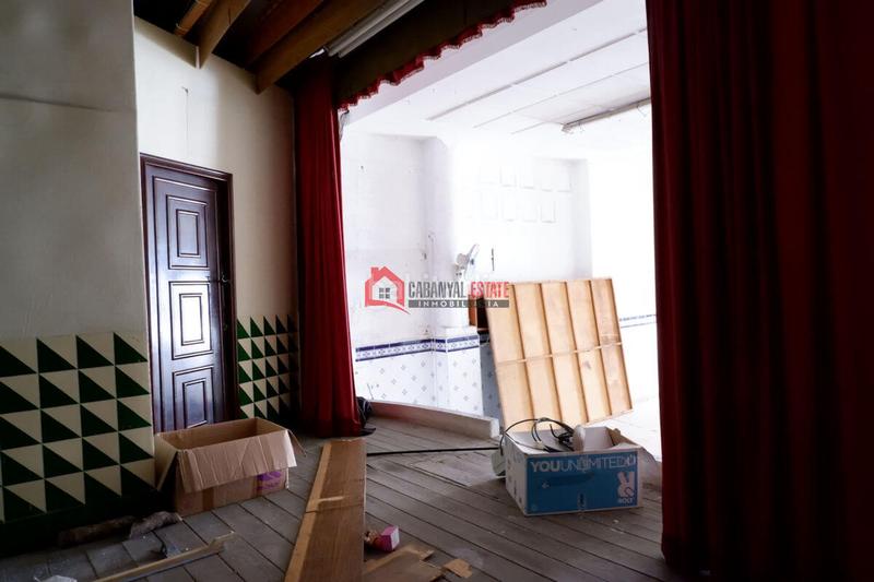 Foto a1481e0e-7001-47b4-8975-0f578ad9e99c. Maison jumelée dans El Cabanyal-El Canyamelar Valencia