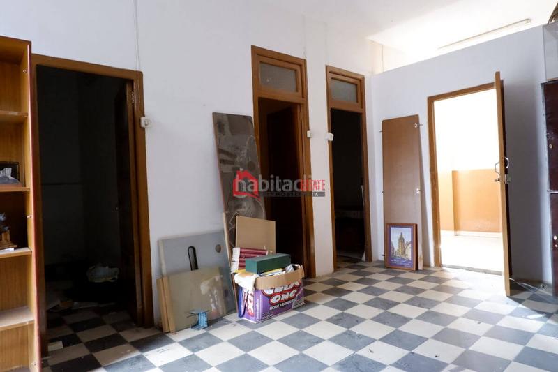 Foto be919561-1425-41d7-88f8-003f9736d2c4. Maison jumelée dans El Cabanyal-El Canyamelar Valencia