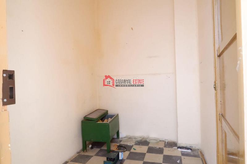 Foto 2a856069-4e7c-4388-93c9-41431cd10dfc. Reihenhaus in El Cabanyal-El Canyamelar Valencia