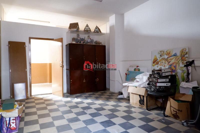 Foto 322e929f-f244-4a9b-ad06-5dcb1030298e. Reihenhaus in El Cabanyal-El Canyamelar Valencia