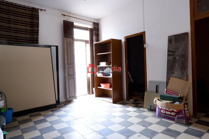 Foto 391d9518-b0bc-49e9-9c95-3d3d56f34645. Reihenhaus in El Cabanyal-El Canyamelar Valencia