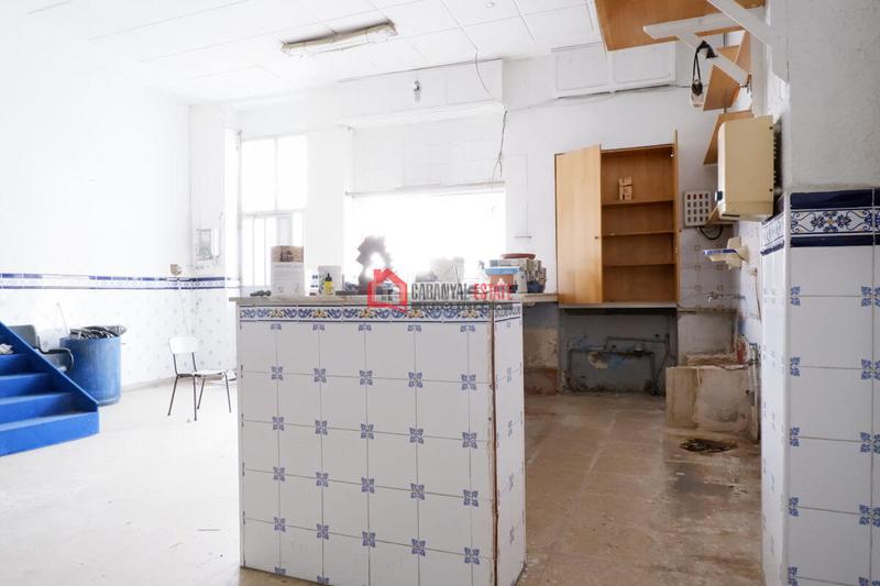 Foto 7d23fc59-fa27-410b-8e4c-c207f4939f1f. Reihenhaus in El Cabanyal-El Canyamelar Valencia