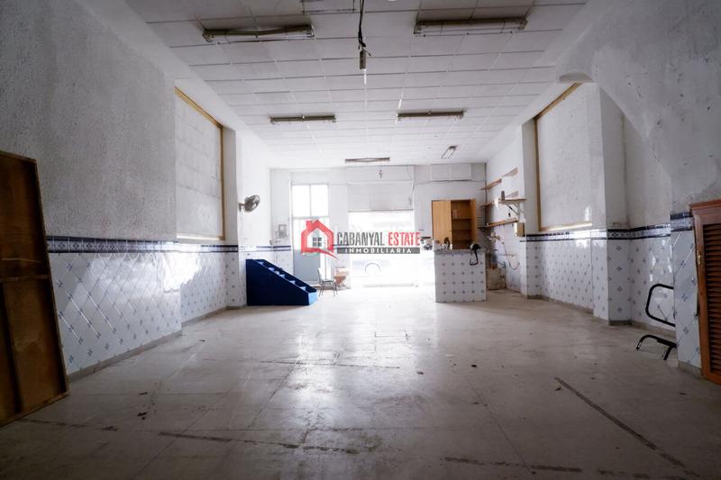 Foto 8d35f79d-8ef6-4c6d-b59f-4abf05d4ed73. Reihenhaus in El Cabanyal-El Canyamelar Valencia