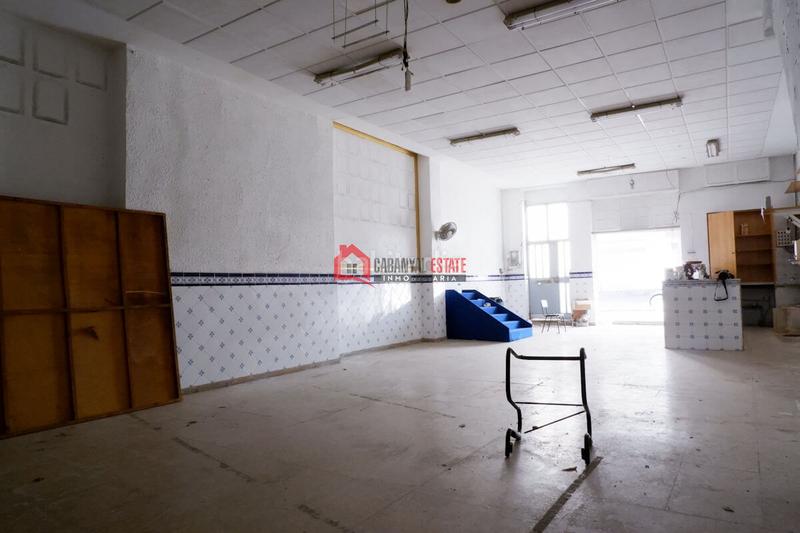 Foto a7a8cb8e-5a8f-4fa3-8a8e-d0791c585dcb. Reihenhaus in El Cabanyal-El Canyamelar Valencia