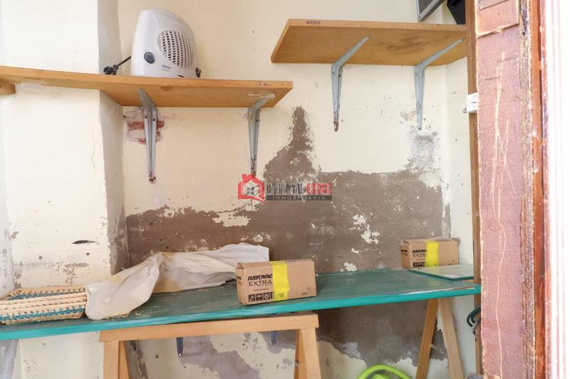 Foto b10cf6b8-037e-4a4d-9364-03603194a619. Reihenhaus in El Cabanyal-El Canyamelar Valencia