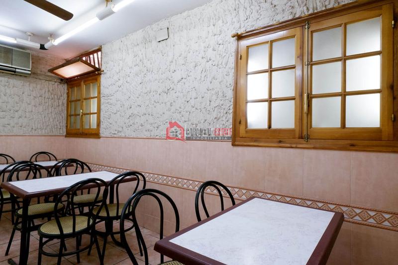 Foto 3c1aff7b-d962-425b-8362-c980c27122d7. Édifice dans El Cabanyal-El Canyamelar Valencia