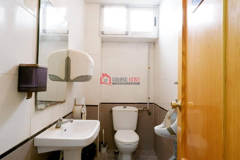 Foto 3fd55f87-842a-4cfe-bace-2b0e17dc56b0. Édifice dans El Cabanyal-El Canyamelar Valencia