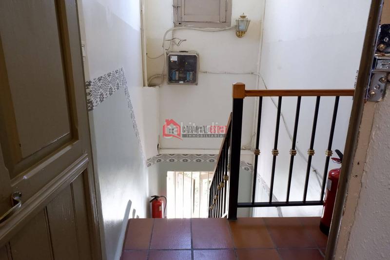 Foto f2058ff8-7b1f-4578-ba6f-d24546451eb6. Édifice dans El Cabanyal-El Canyamelar Valencia