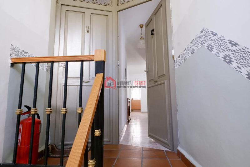 Foto 342a7318-a38e-4597-b9ff-fbfaab320048. Edificio in El Cabanyal-El Canyamelar Valencia