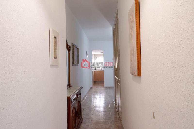 Foto 7dbb019d-286f-45c5-9246-97befbecac4d. Edificio in El Cabanyal-El Canyamelar Valencia