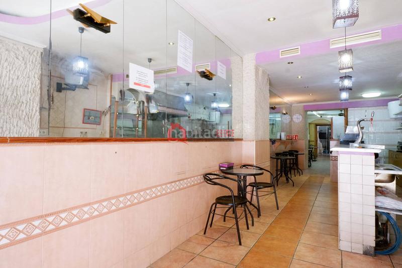 Foto 3b2520e9-9dd8-41a3-937c-8319bcf63844. Edificio en El Cabanyal-El Canyamelar Valencia