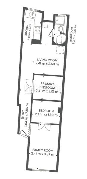 Foto 5a1df480-90a5-4a3b-839f-a6556db13511. Edificio en El Cabanyal-El Canyamelar Valencia