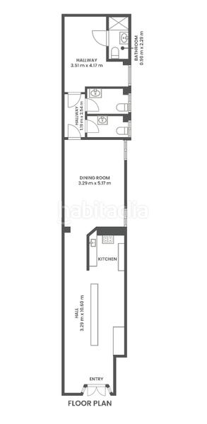 Foto 23bd0eb0-ba93-4ae4-be9e-70e912bdf134. Edifici a El Cabanyal-El Canyamelar Valencia