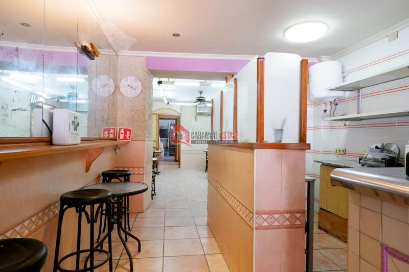 Foto 82bab982-c13c-4a6d-aee7-31b2d19129bb. Edifici a El Cabanyal-El Canyamelar Valencia