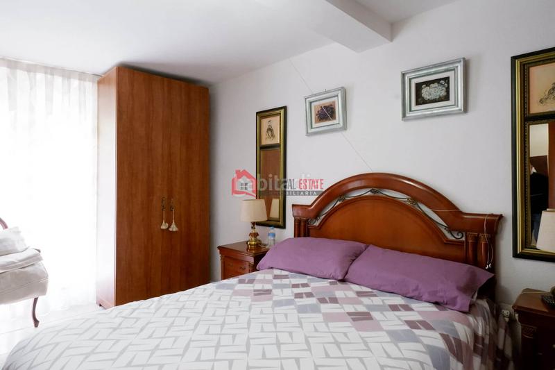 Foto ae1361e7-3e24-443a-b478-f84fd900f985. Edifici a El Cabanyal-El Canyamelar Valencia