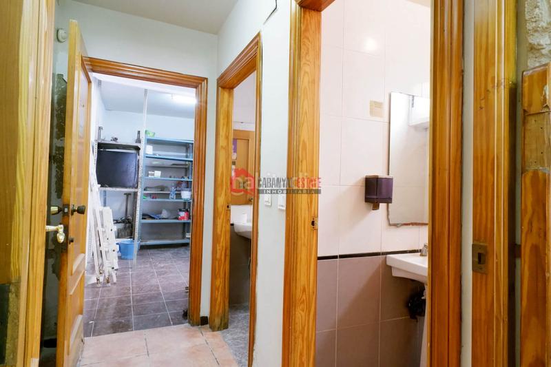 Foto e899395b-7ddb-4945-8729-a90a3fa76240. Edifici a El Cabanyal-El Canyamelar Valencia