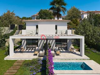 Chalet à Cala Magrana-Cala Anguila-Cala Mendia