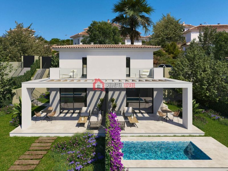 Foto 10a103fc-27e9-46ef-b0f2-56ca5407f813. Chalet en Cala Magrana-Cala Anguila-Cala Mendia Manacor