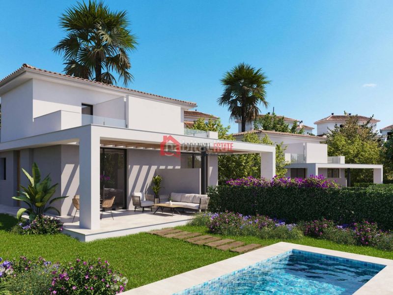Foto 84609d8f-547b-4c0e-ba55-5b5d14499c1e. Chalet en Cala Magrana-Cala Anguila-Cala Mendia Manacor