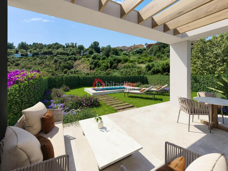 Foto b5c84ef3-4eb8-4303-aec8-49a7248c8130. Chalet en Cala Magrana-Cala Anguila-Cala Mendia Manacor