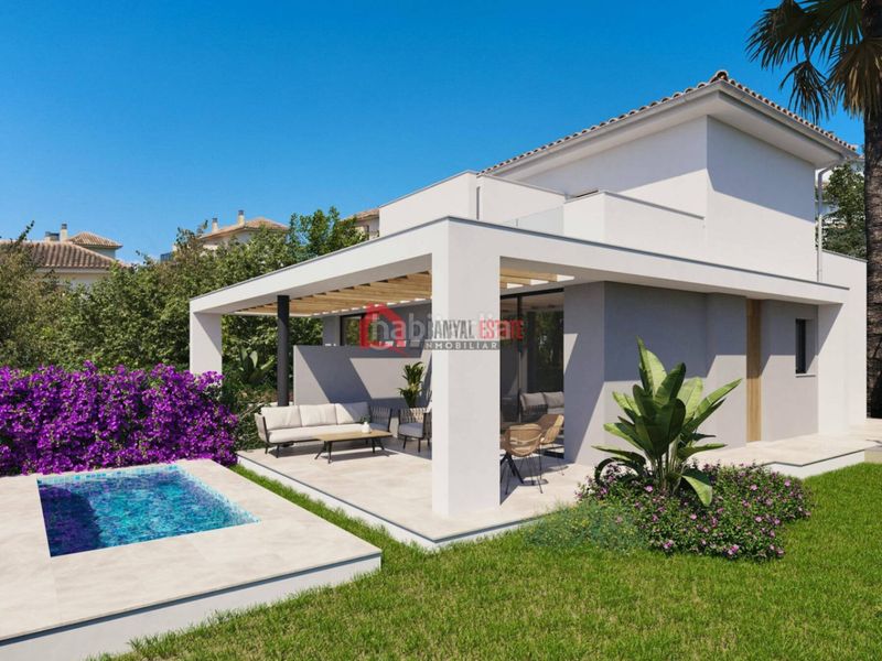 Foto fd250c75-cfb1-4b12-839f-2f4461d09925. Chalet en Cala Magrana-Cala Anguila-Cala Mendia Manacor
