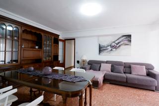 Location Appartement à El Cabanyal-El Canyamelar