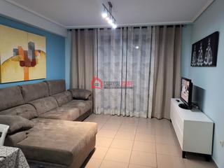 Lloguer Apartament a La Patacona
