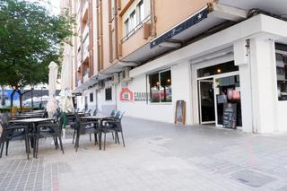 Lloguer Local Comercial a Ciutat Jardí