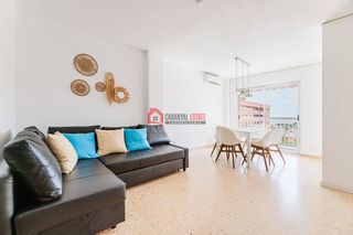 Alquiler Apartamento en Malva Rosa