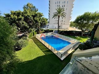 Alquiler Apartamento en Canet d´en Berenguer