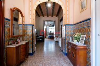 Apartment en El Cabanyal-El Canyamelar