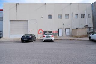 Capannone industriale in Corralet-Bonanza-Tres Rutas