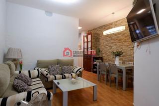 Apartment in El Cabanyal-El Canyamelar