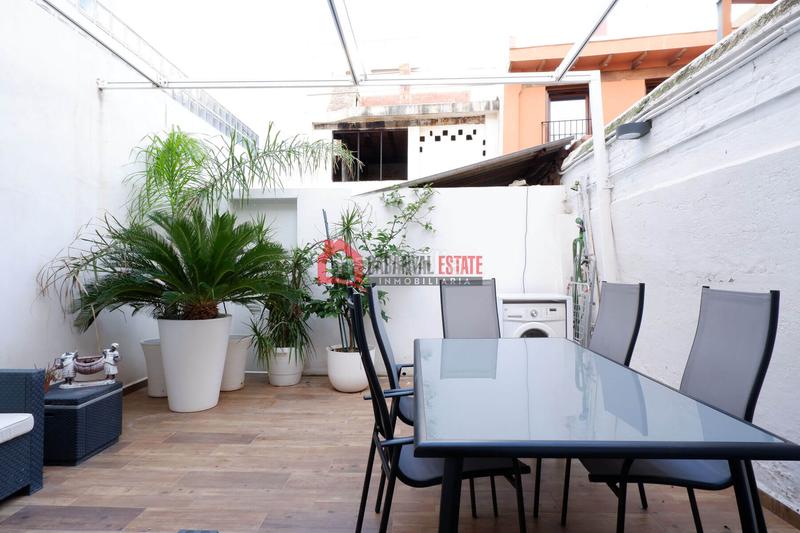 Foto 22c5215f-383d-41af-8465-f19eaa2b6ae0. Location appartement dans El Cabanyal-El Canyamelar Valencia