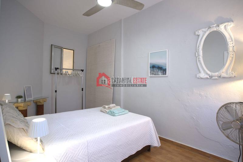 Foto 62bc5452-b58f-4a2b-8aca-c9ea351ca2d6. Location appartement dans El Cabanyal-El Canyamelar Valencia