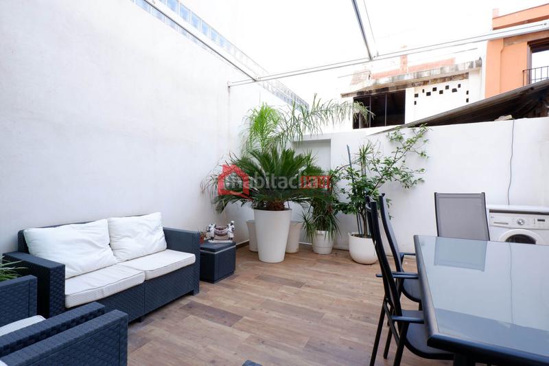 Foto 6a651939-6e38-42b5-9ae6-76c7c8bfb763. Location appartement dans El Cabanyal-El Canyamelar Valencia