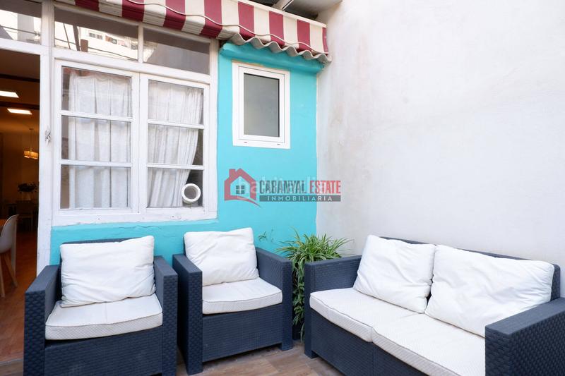 Foto 8297892b-7355-4048-a651-718cd515bd6c. Location appartement dans El Cabanyal-El Canyamelar Valencia