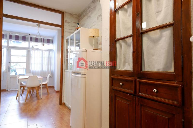 Foto dc50fa00-137b-4a2d-83c2-aaa82d21f3c5. Location appartement dans El Cabanyal-El Canyamelar Valencia