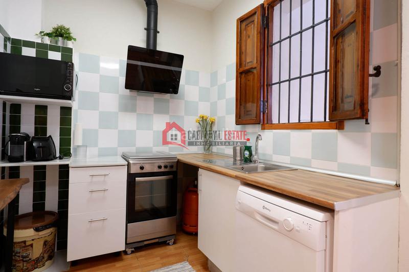 Foto 438b8103-3841-41e2-b441-cbaf10085194. Miete appartement in El Cabanyal-El Canyamelar Valencia