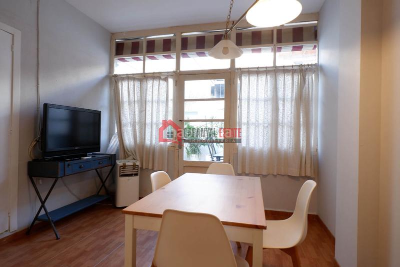 Foto 57611292-1101-4c5a-bcd7-0d77f50e3d5a. Miete appartement in El Cabanyal-El Canyamelar Valencia