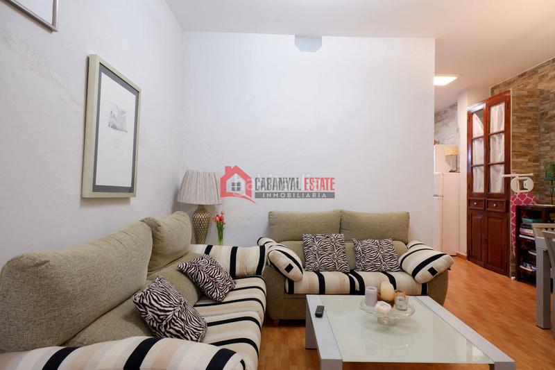 Foto 57e6e328-97d4-4543-83dd-b75b9ac8a296. Miete appartement in El Cabanyal-El Canyamelar Valencia