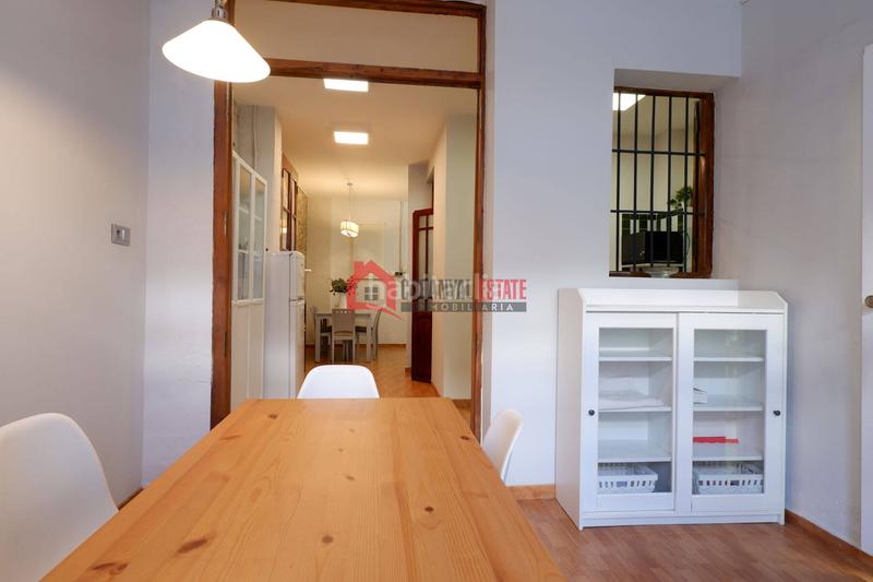 Foto 66f3c88a-c291-473e-a5b6-c2738749e4b6. Miete appartement in El Cabanyal-El Canyamelar Valencia