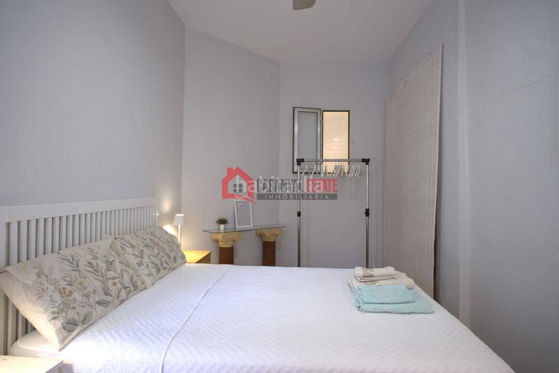 Foto 8fe3f623-156e-48d5-8e4a-20ccc234dc8f. Miete appartement in El Cabanyal-El Canyamelar Valencia