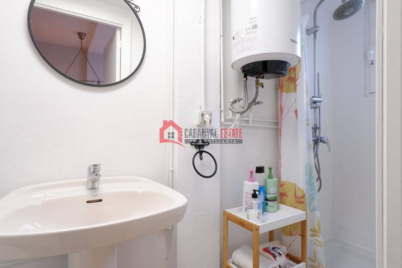 Foto cd734530-079c-4e57-aeef-59948bb5aac8. Miete appartement in El Cabanyal-El Canyamelar Valencia